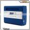 With LED flashing light car accessories tire inflator pump