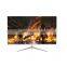 24 Inch PC Monitor 75Hz 165Hz TN Lcd Display Desktop Gaming Computer Curved Panel Screen HDMI/DP/VGA