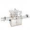 Automatic Filling Machine Liquid Filling Machine for Production Line with 2, 4, 6 Filling nozzles