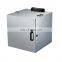 16 Trays Small Scale Food Drying Machine Fruit Dryer Vegetable Food Drying Dehydrator