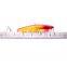 Lure bait topmouth Culter kill lure bait11.5cmMinnow10.2gPlastic false bait minnow lure hard bait