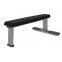 Gym Exercise Equipment fitness  Sit Up Bench  Gym Flat Bench