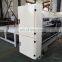 Semi Automatic Chain Feeder Corrugated Box Rotary Slotter Machine Carton Box Slotting Machine