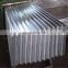 24 Gauge Galvanized Gi Steel Plate Corrugated Carbon Iron Steel Roofing Metal Sheet