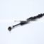 best selling manual gear shift cable select cable transmission cable oem 43761-4E600