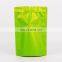 Custom printed smell proof edible cookie 3.5g mylar plastic bag