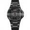 Skmei 1699 Custom Logo Watches Business Mens Luxury Watch Case Stainless Steel Quartz Watch