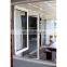 China Top Brands Cheap Price Upvc Profile Horizontal Folding Windows
