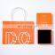 Full Color Custom Printing Packaging Gift Cosmetic Cardboard paper packaging gift box