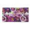 Creative Wholesale Empty Palette Case With Logo Cardboard Professional Cute Blank Personalized Custom Label Palette Eyeshadow