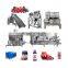 Industrial fruit and vegetable juice processing machine production line