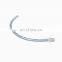 High quality medical endotracheal tube introducer bougie