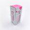 cosmetic makeup essence white paper boxes