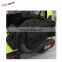 Car Spare Tire Storage Bag Kit Organization Black for suzuki jimny jb74