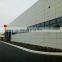 Prefab Warehouse Workshop Steel 3D Model Design Structure Warehouse for Sale 1 YEAR Onsite Installation Online Technical Support