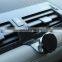 Aluminum alloy Punch-free mobile phone holder for 2020 Land Rover Defender