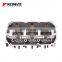 Car Engine Cylinder Head  For Mitsubishi Pajero Montero 3 III 6G72 6G74 2000-2006 MD307677 MD307678
