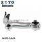 54501-3JA0A MS301217 car accessories parts autozone control arm for Nissan Pathfinder