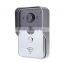 HD 720P Wifi Video Door Phone Doorbell Wireless Camera Intercom Support IOS Android for iPad Smart Phone Tablet Remote monitor