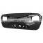 Front Grille For Jeep Wrangler JL/JT 2018-2021 4x4 Accessories Factory Price