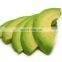 HIGH QUALITY AND BEST CHEAP FROZEN AVOCADO SLICE, HALF, CUBE, 1/4 CUT FROM VIET NAM