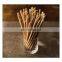 BAMBOO DRINKING STRAWS REUSABLE ECO FRIENDLY STRAW