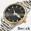 Wholesale stainless steel body watch with Charm,Fashion,Luxury,Quartz Type and Men's Gender