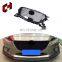 CH Upgrade Model Vehicle Modification Parts Truck Bummper Grill Off Road Car Grill Radiator For Mazda 3 2014-2016