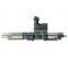 095000-6366 diesel fuel injector made in china 0950006366/ 095000-8933, 0950008933, 8-97609788-6, 8976097886
