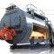0.2-3 tons per hour Coal Biomass Fired Steam Boiler/Light Diesel Steam Boiler