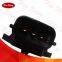 Haoxiang Sensor de presión absoluta del colector de admisión de aire Sensor MAP 22627-AA060  079800-4040  22627AA060  0798004040 Para Subaru
