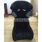 JBR1073 Universal Automobile Adjustable Car Seat for Racing car