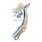 High Quality Auto Parts Hood Hinge cover 53410-06430 RH 53420-06430 LH for Camry ASV71 AXVA70 2019-2020
