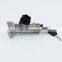 High Quality Ignition Lock Barrel keys Switch For Peugeot Boxer Fiat Ducato Citroen Relay