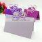 Wedding Party Decoration Cute Pig Laser Cut Table Name Place Card
