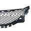 High Quality auto parts Front Bumper Lower Grille For Mercedes-Benz E-Class Coupe W207 14-17 A2078850224 2078850224