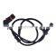 HIGH Quality ABS Wheel Speed Sensor OEM  2075400017 / 0265008138  FOR MERCEDES-BENZ C-CLASS