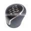 6 Speed Car Manual Gear Shift Knob Sleeve Adapter Lever for Chevy Cruze 2008-2014