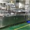 Fully Automatic Suppository Machine High-Accuracy Medicine Laboratory Automatic Suppository Production Line