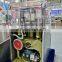 GZP500 Series High Speed Rotary Tablet Press machine with vacuum cleaner