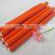 Fashion Flexible Rubber Foam Hair Roller