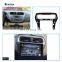 KALEDA Frame Hight Quality Car Radio Cable Harness canbus Stereo Panel Installation Trim Kit Frame