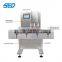 Automatic Pharmaceutical Medicine Cotton Inserting Machine