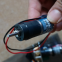 TE-16KM-24-864 INK KEY MOTOR (Akiyama BT Series)