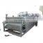 Manufacturer sale 304 stainless steel DW3-1.6-8 Single-layer Mesh-Beit Dryer for Pellet feed