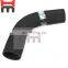 Hot sales excavator parts R215-9 intake hose 1BQ6-26030