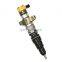 C9 Diesel Engine Fuel Injector 557-7637 For Caterpillar Excavator 2352888 2360962 4598473 5577634 557-7634 20R1938