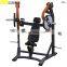 Commercial Best Body Fitness Equipment Indoor Exercise Sports Body Building Decline Chest Press Club