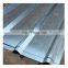 DX51D DX52D SGCC Corrugated Galvanized Zinc Roof Sheet Metal Price