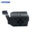 YUCI-YUKEN Hydraulic stroke limit valve DCG-01-2B2-50